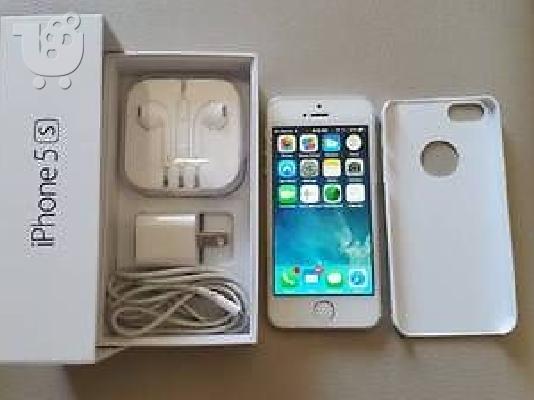 PoulaTo: Η Apple - iPhone 5S 16 GB κινητό τηλέφωνο - Space Grey